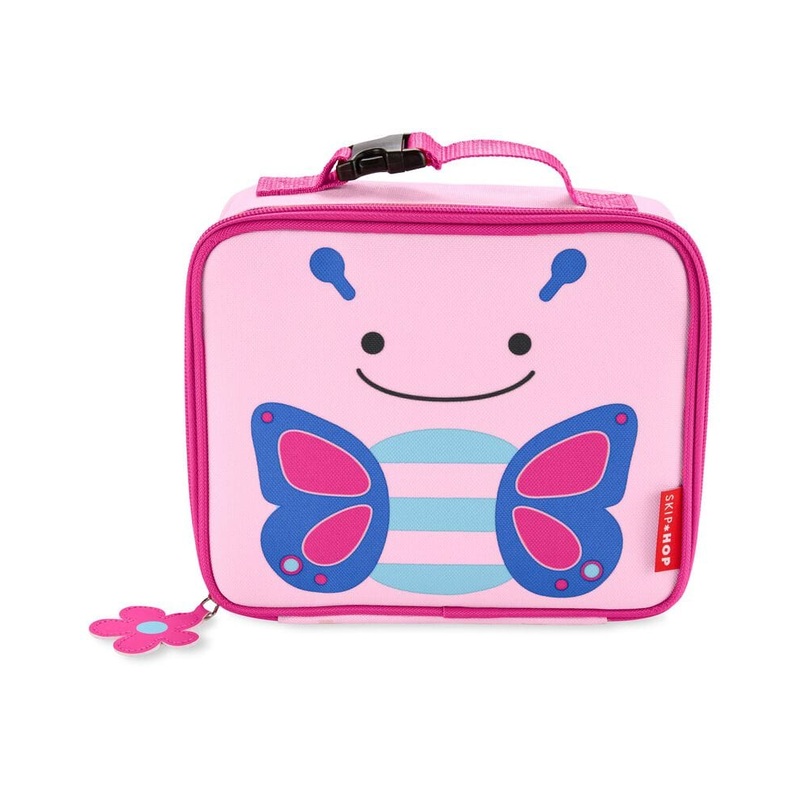 Skip Hop ZOO Lunch Bag