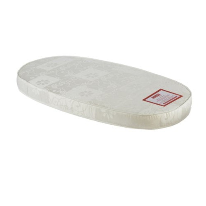 Stokke Sleepi Crib Mattress, V2, Non-Toxic Cover
