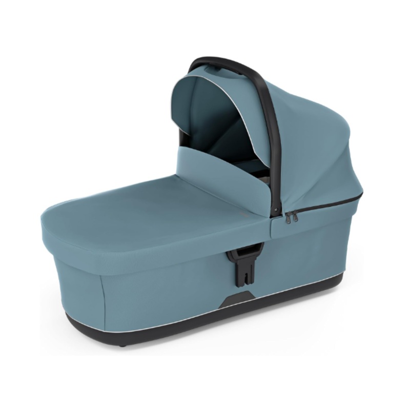 Thule Urban Glide 3/4 Bassinet, Mid Blue
