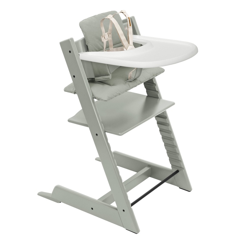 Tripp Trapp High Chair Complete