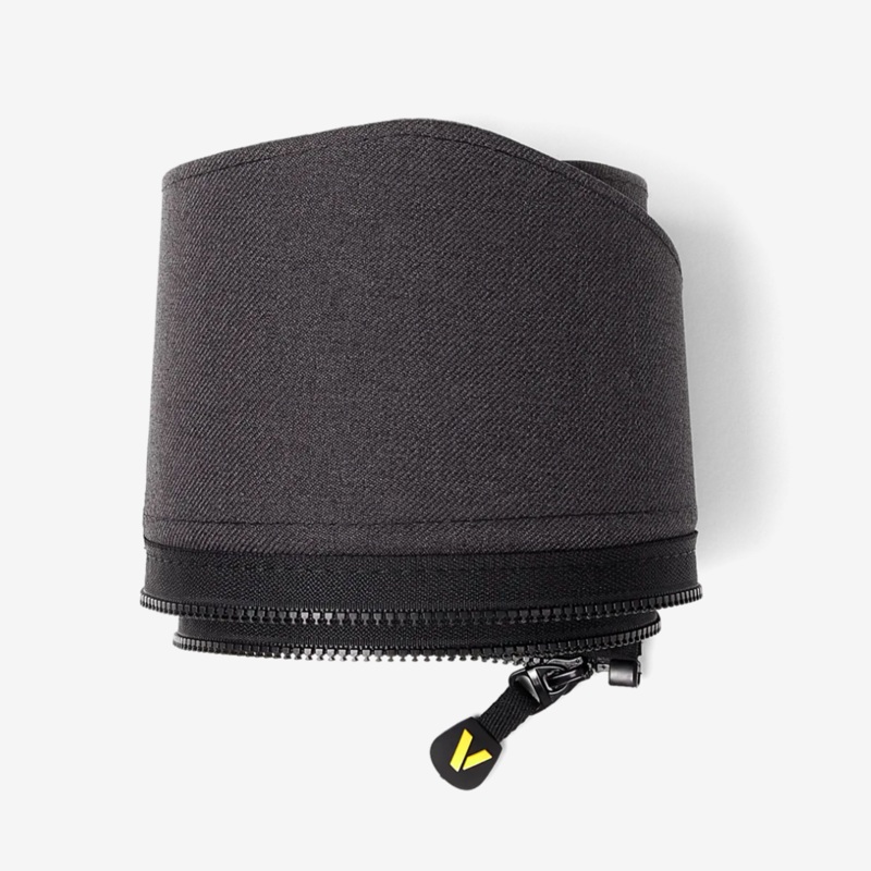 Visor for Cruiser Retractable Canopy