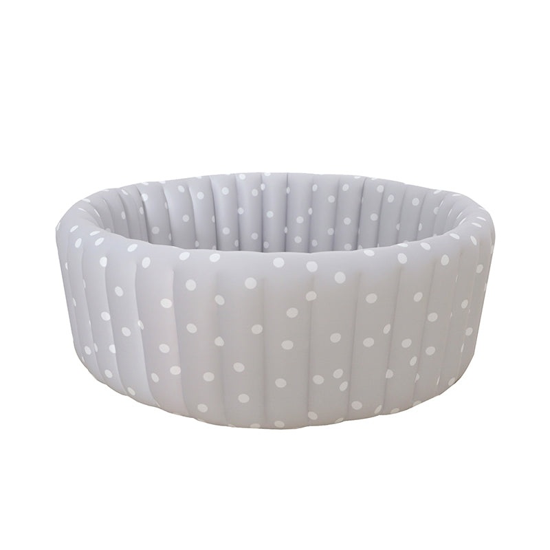 Wonder & Wise Inflatable Ball Pit – Dots