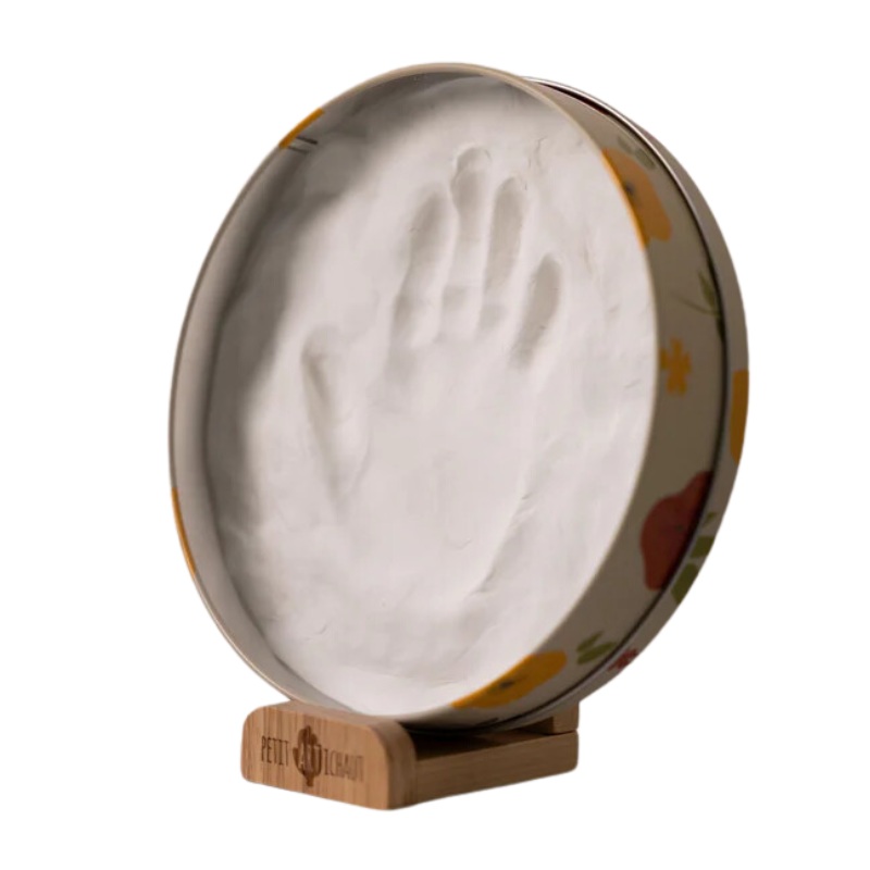 Baby Box Round Imprint