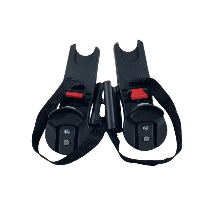 Baby Jogger Car Seat Adapter (City Select LUX, Premier) For Maxi Cosi