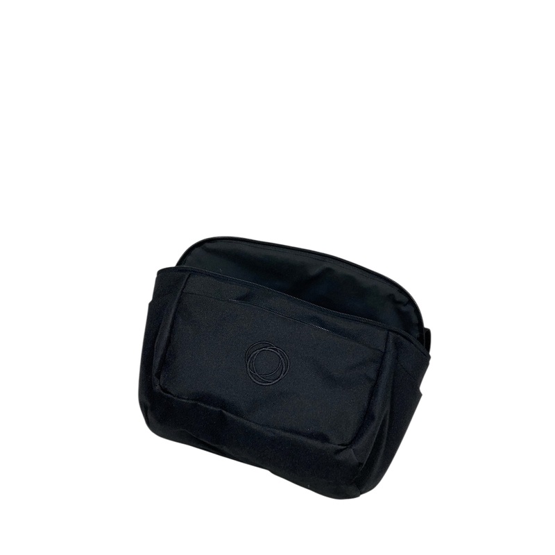 Bugaboo Stroller Organizer, Midnight Black