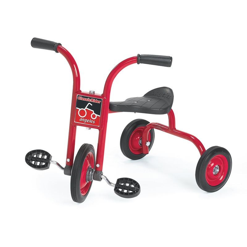 CLASSICRIDER 8 Pedal Pusher