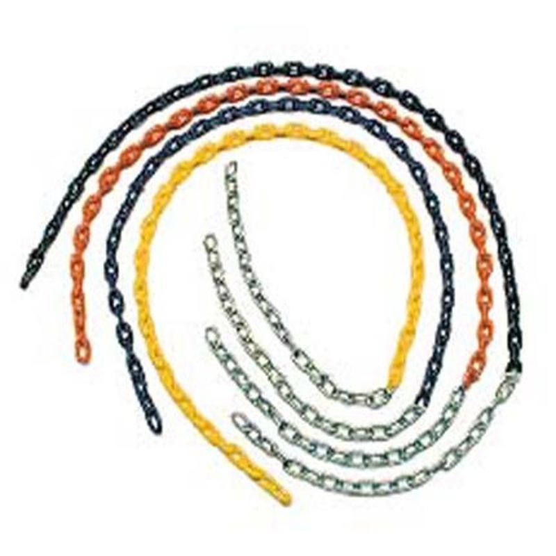 Coated Chain ( 8′ Length)