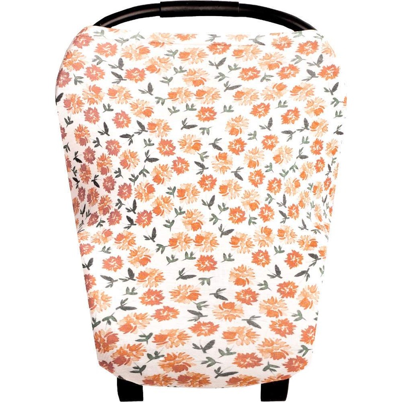 Copper Pearl Multi-Use Cover | Hazel