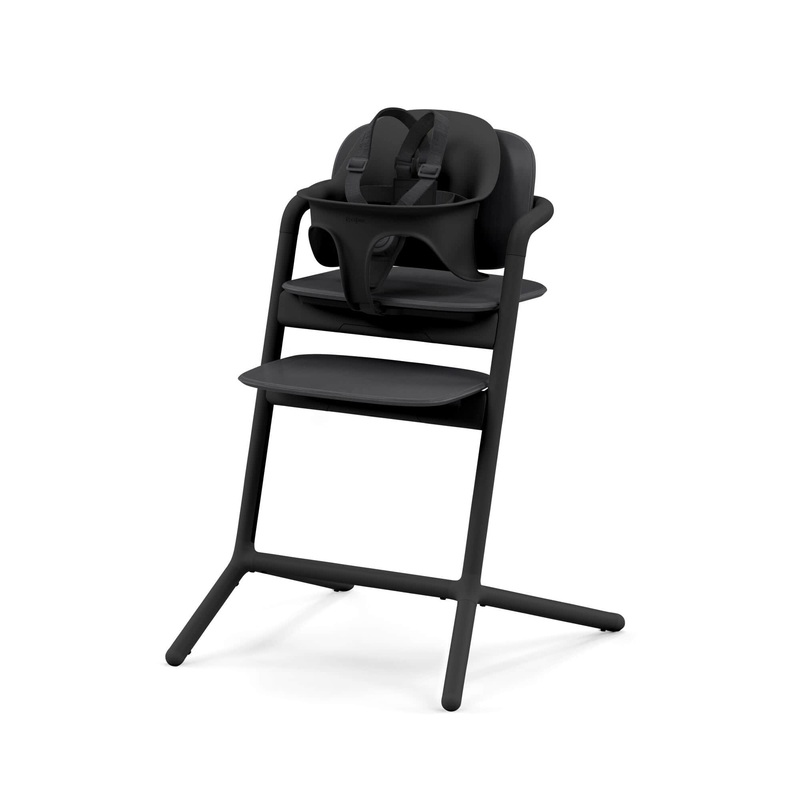 Cybex Lemo 2 High Chair 4-in-1 Set