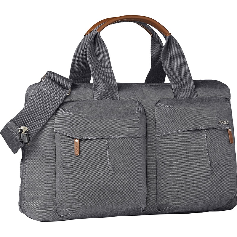 Joolz Uni2 Diaper Bag – Gris