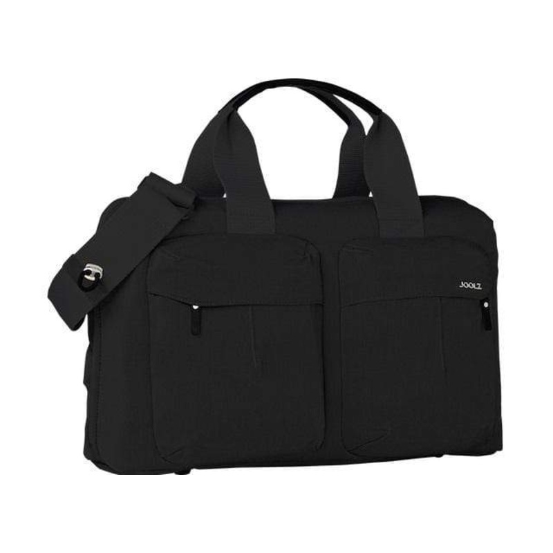 Joolz Uni2 Studio Diaper bag Noir