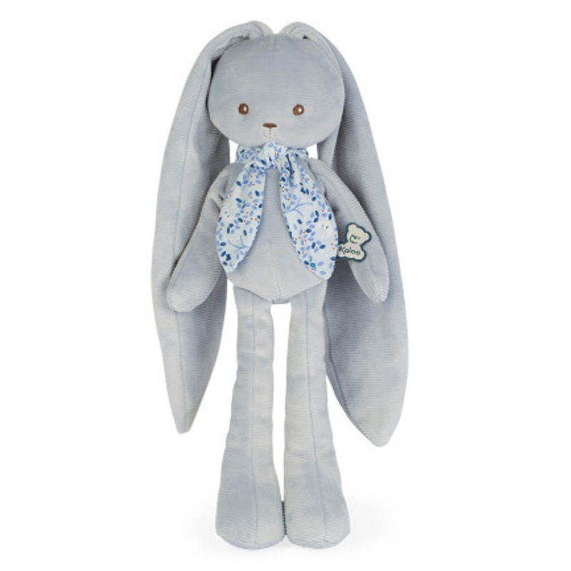 Lapinoo Rabbit Doll Blue