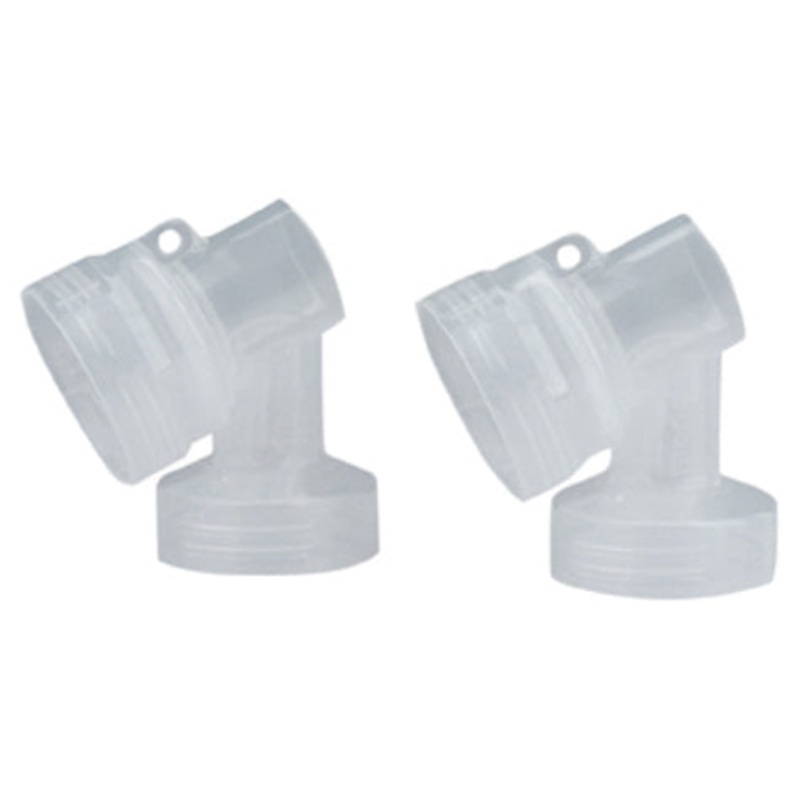 Medela Personal Fit Breast Shield Connectors