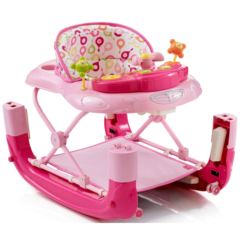 My Child Walk N Rock Walker