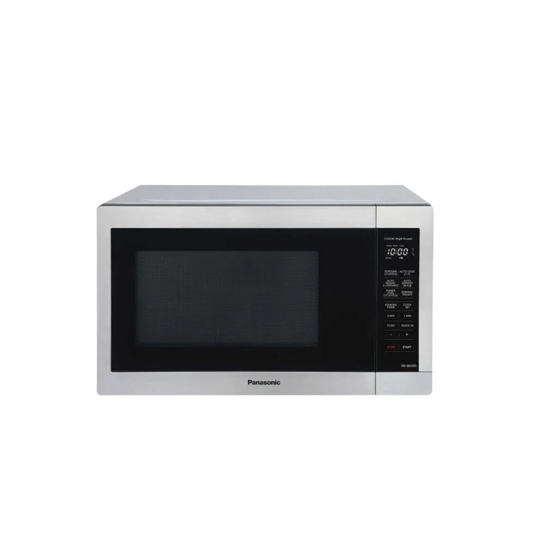 Panasonic NN-SB65NSD 1.3 Microwave Oven with Child Lock (See Description)