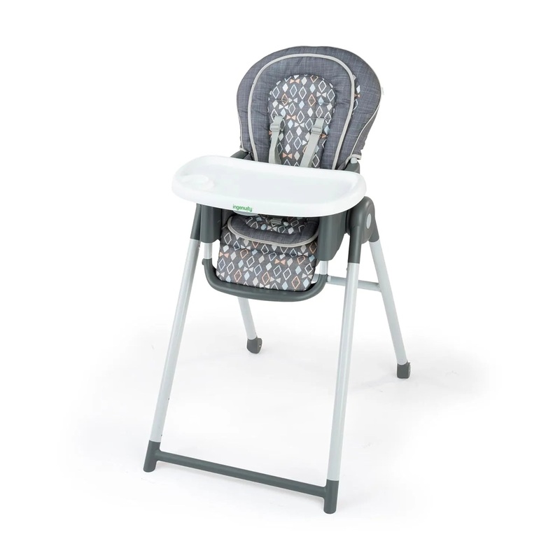 Proper Positioner 7-in-1 High Chair – Parker