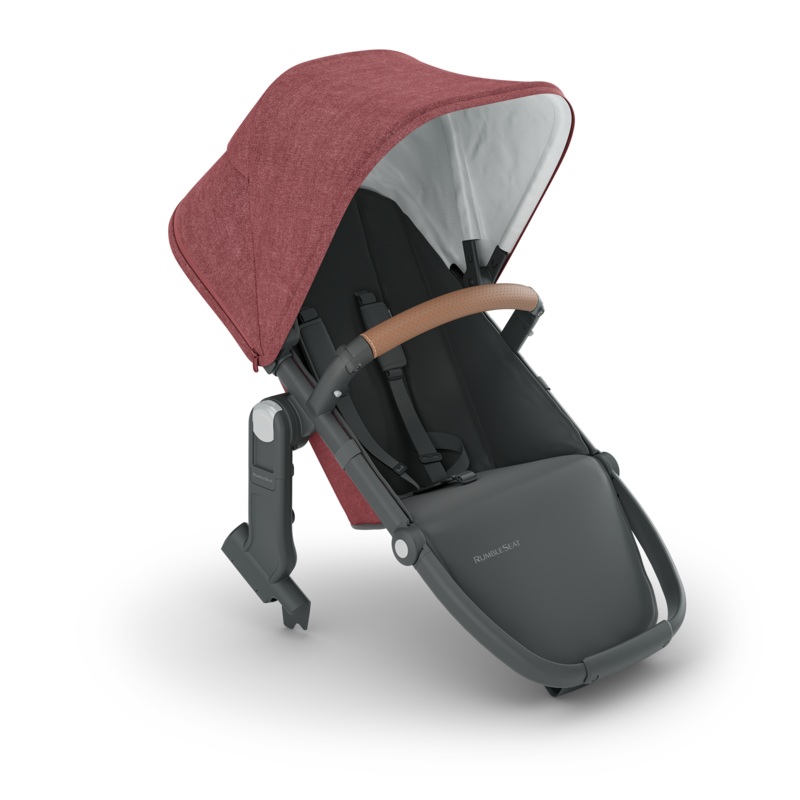 RumbleSeat V2+ – Lucy