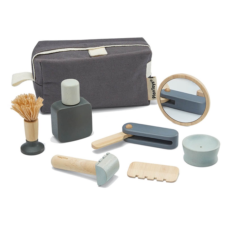 Shave Set