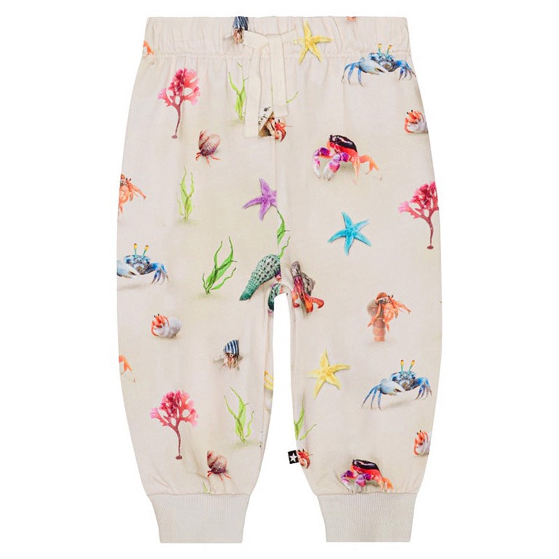 Simeon Soft Pants – Hermit Crab