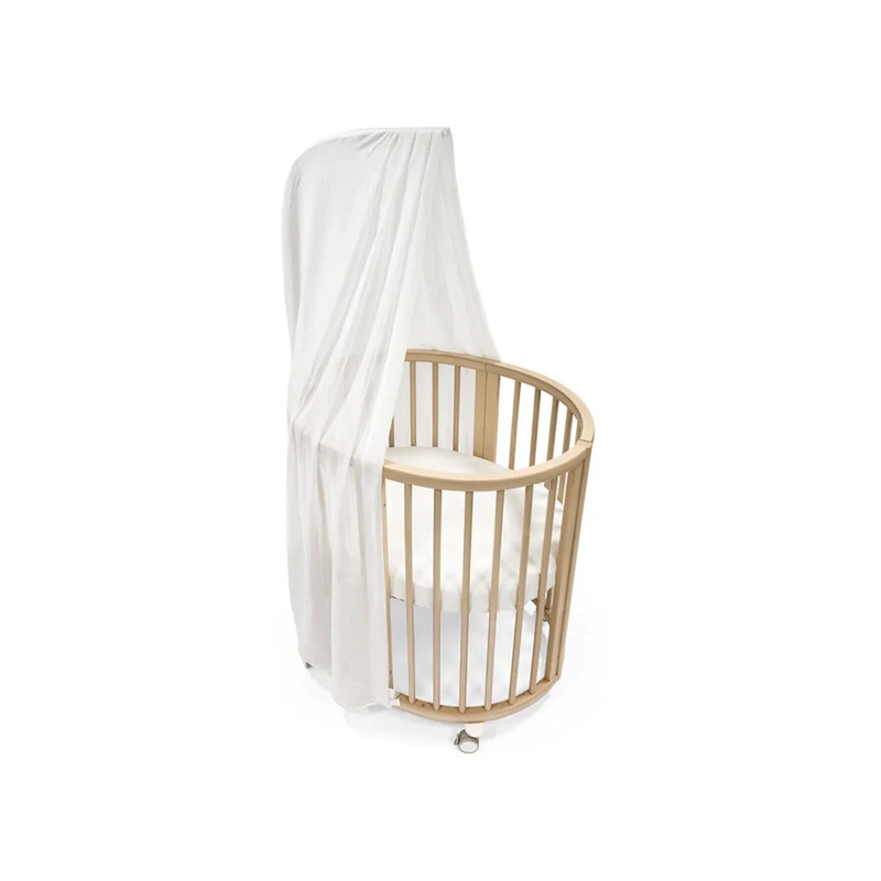 Stokke Sleepi Canopy V3 2023 – White