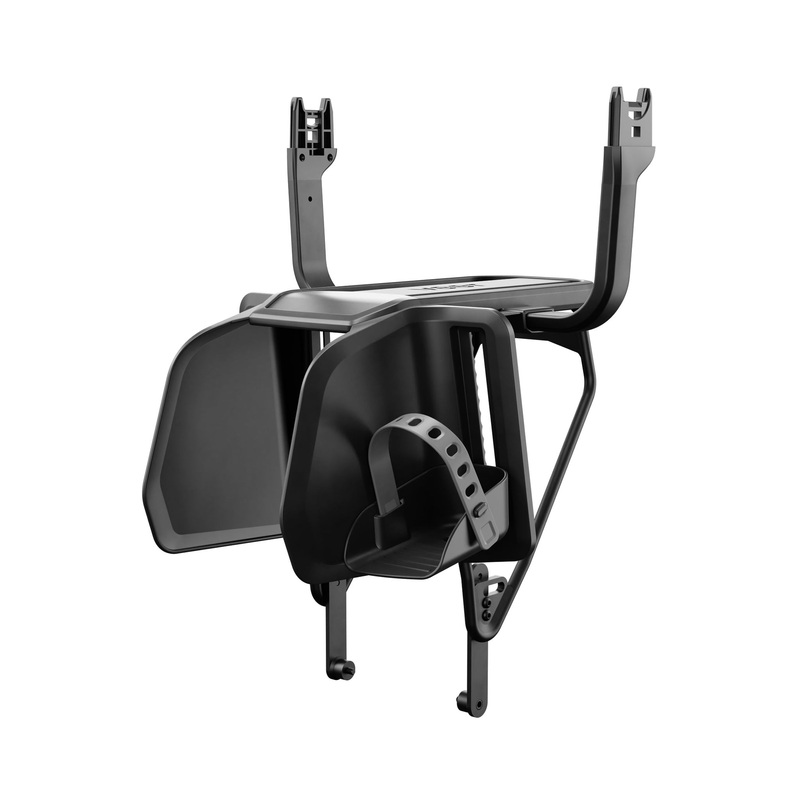 Switchback &Bike Mount and Rack