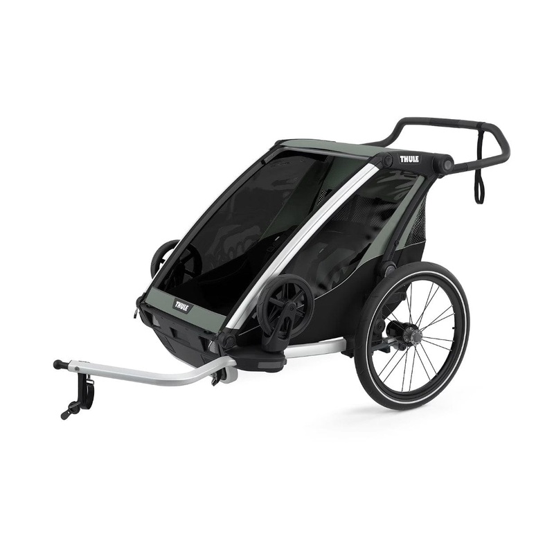 Thule Double Chariot Lite Agave