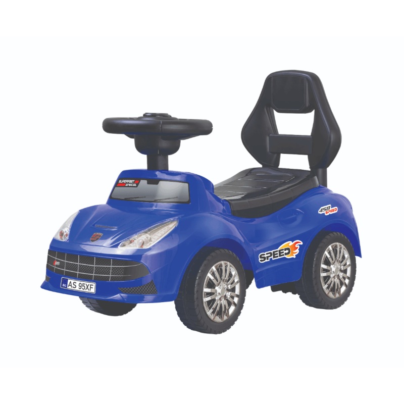 Tic Toys – Kids Ride On Car – Kids (2-6 Years)