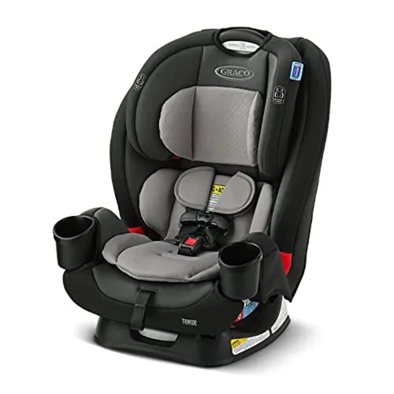 TriRide 3-in-1 Convertible Car Seat – Redmond (See Description)
