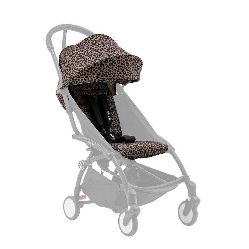 YOYO3 Colour Pack – 6 Months+