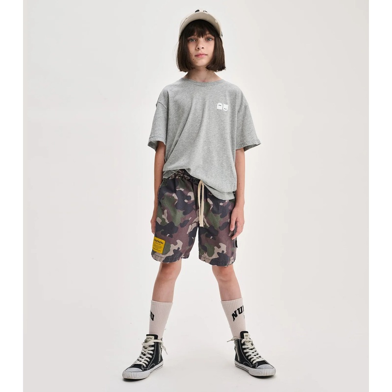 Camo Shorts – Camouflage