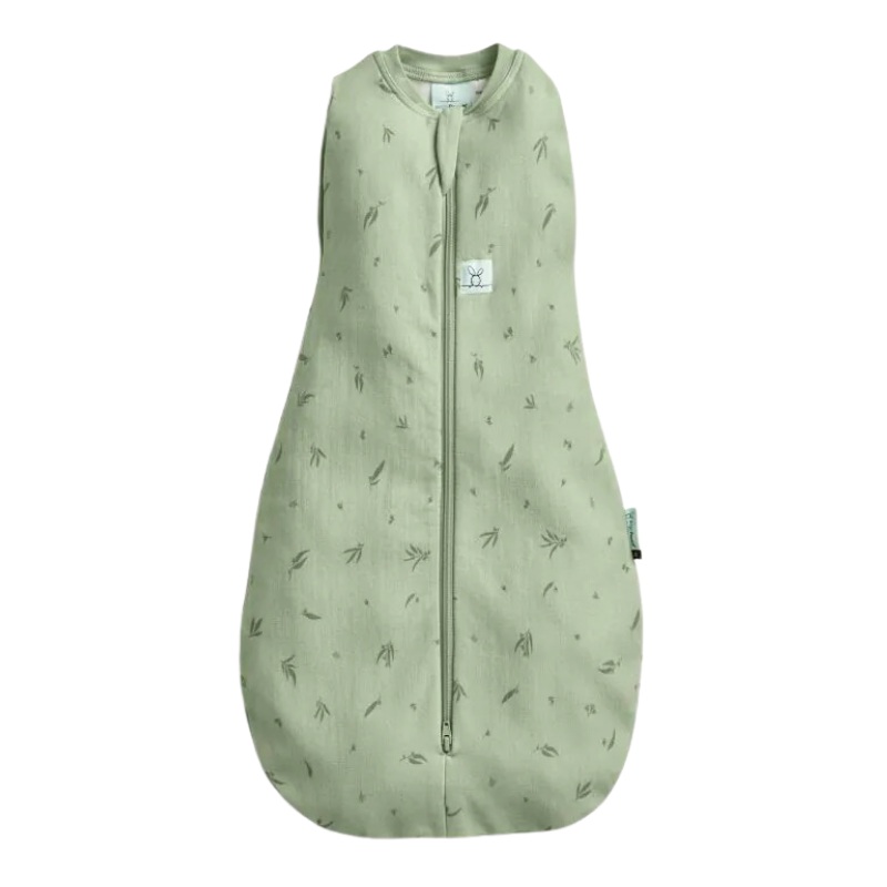 Cocoon Sleep Sack Swaddle – Organic Cotton Swaddle Bag – 1.0 TOG