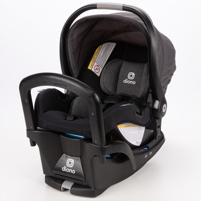 DIONO LiteClik30 R SafePlus Infant Car Seat and Base