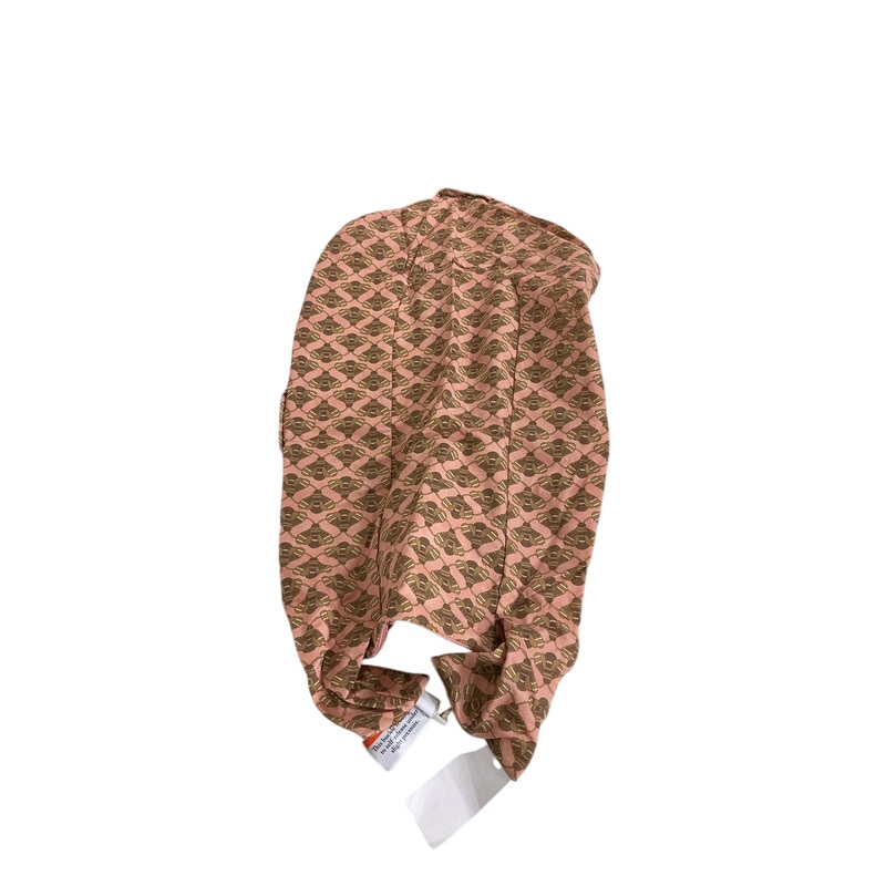 DockATot Deluxe+ Cover, Bees
