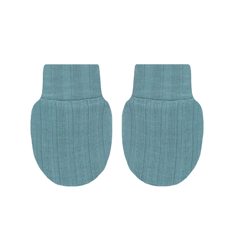 Duke Ribbed No Scratch Mittens