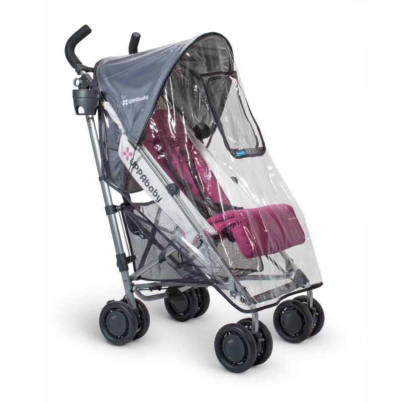 G-Series Rain Shield – 2015