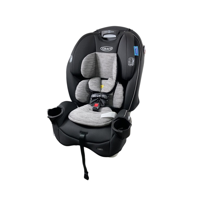 Graco SlimFit 3-in-1 Convertible Car Seat, 2025, Jarret