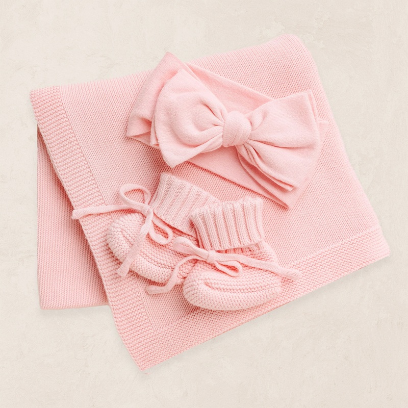 Heirloom Knit – Headband Bundle