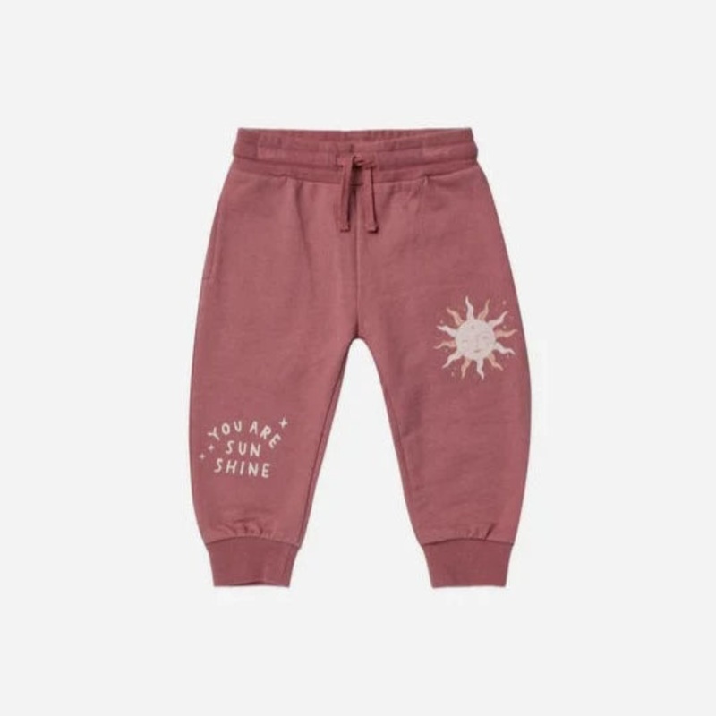 Jogger Pant – Sun