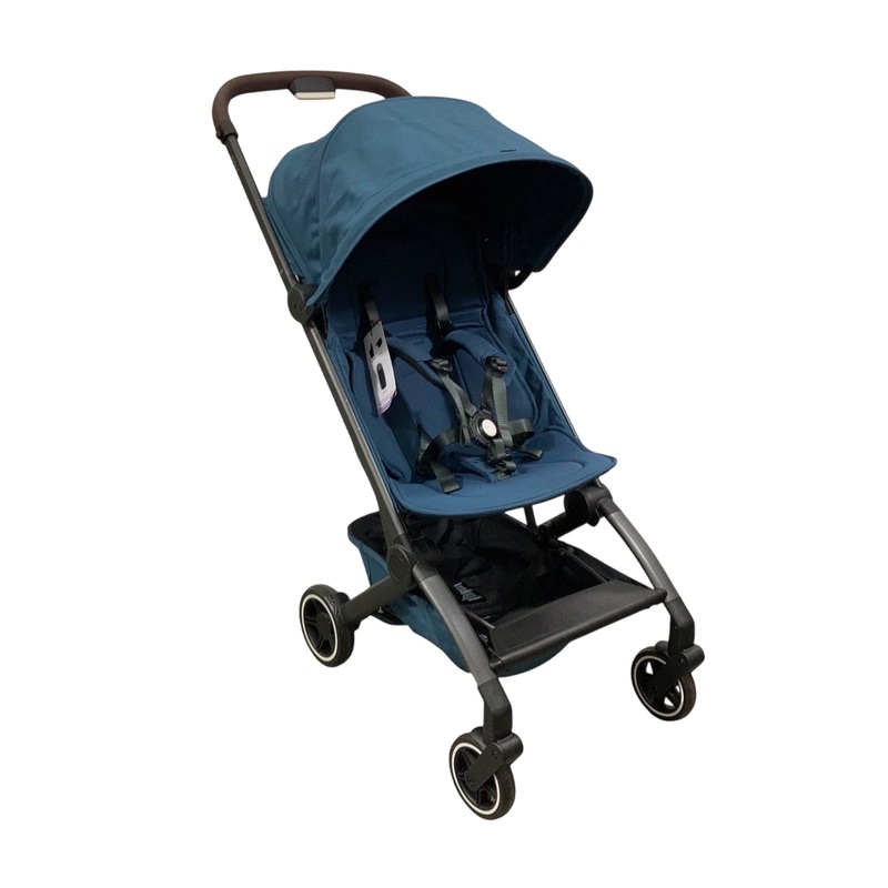 Joolz Aer+ Stroller, 2022, Ocean Blue