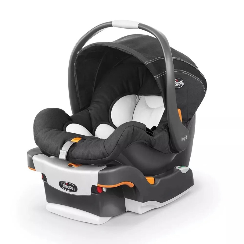 Keyfit Infant Car Seat – Encore