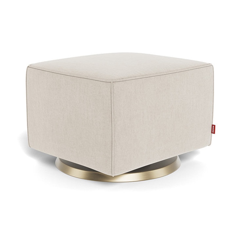 Luca Performance Ottoman