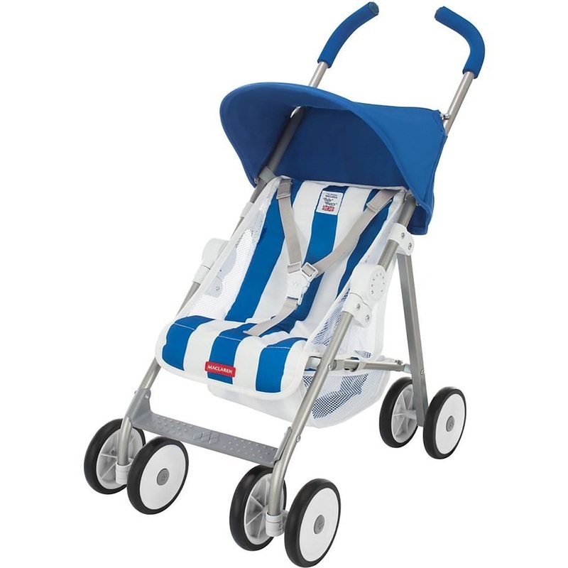 Maclaren Junior B-01 Doll Stroller