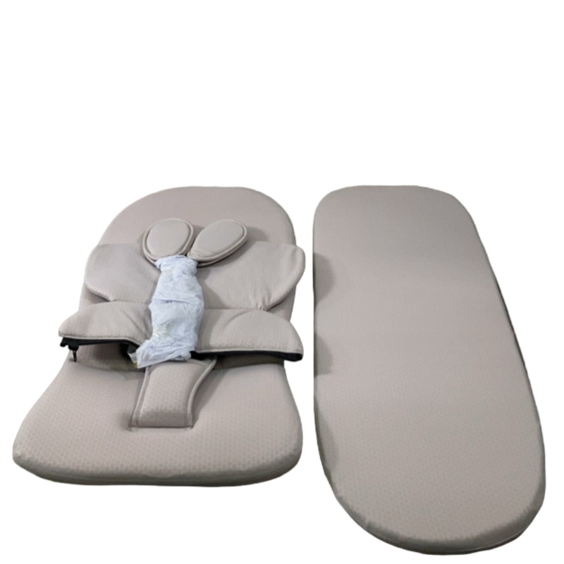 Mima Xari Starter Pack, Stone White