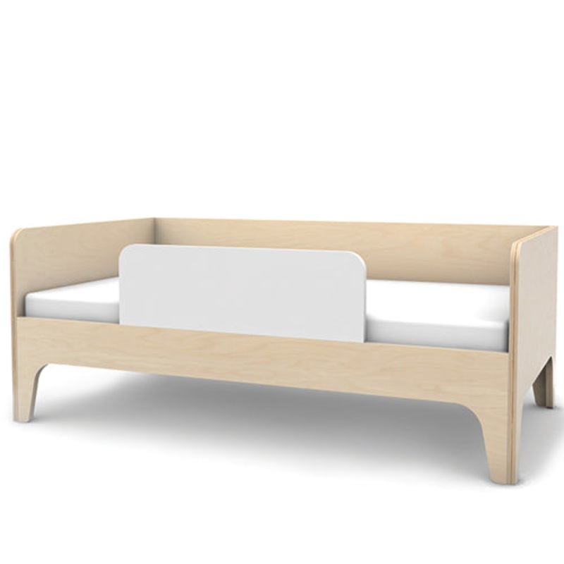 Perch Toddler Bed Birch
