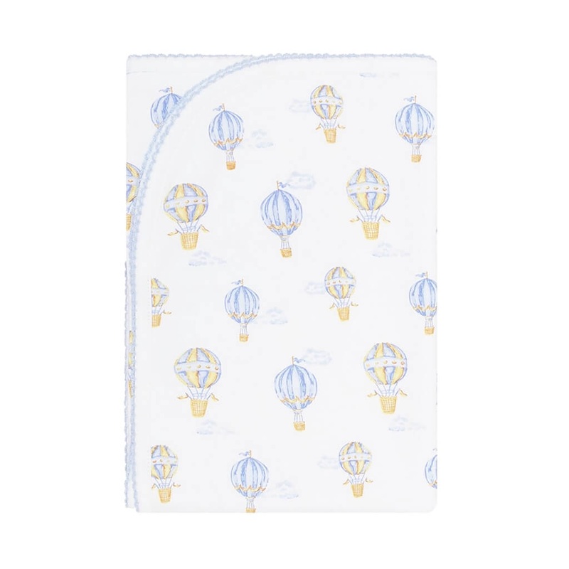 Print Blanket Balloons