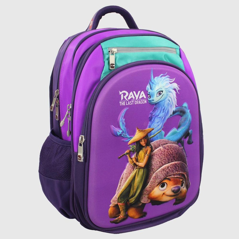 Raya 18 Inches Backpack