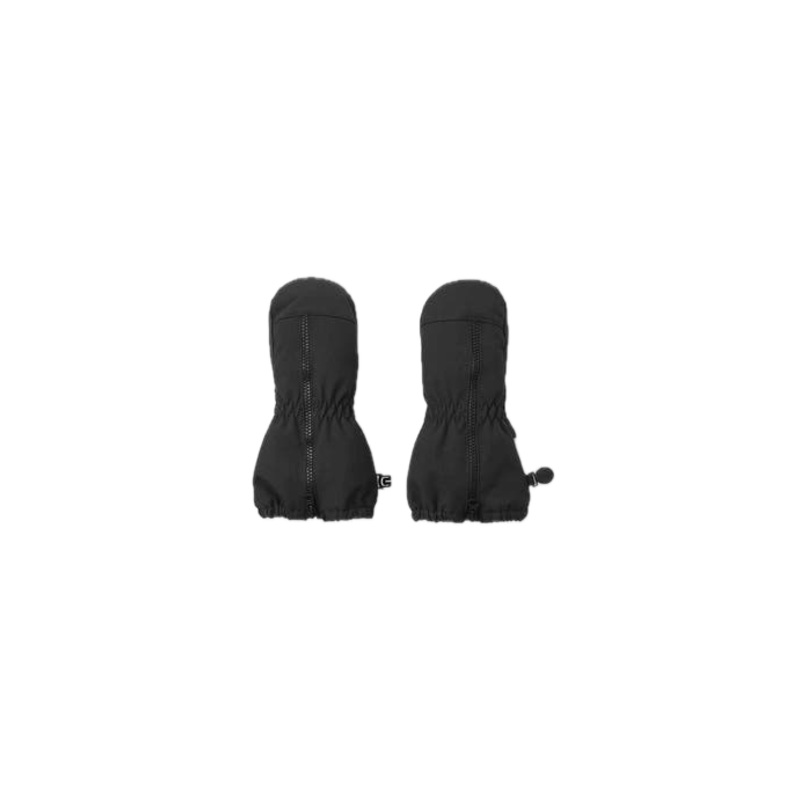 Reima Waterproof Reimatec Mittens Tepas – Black
