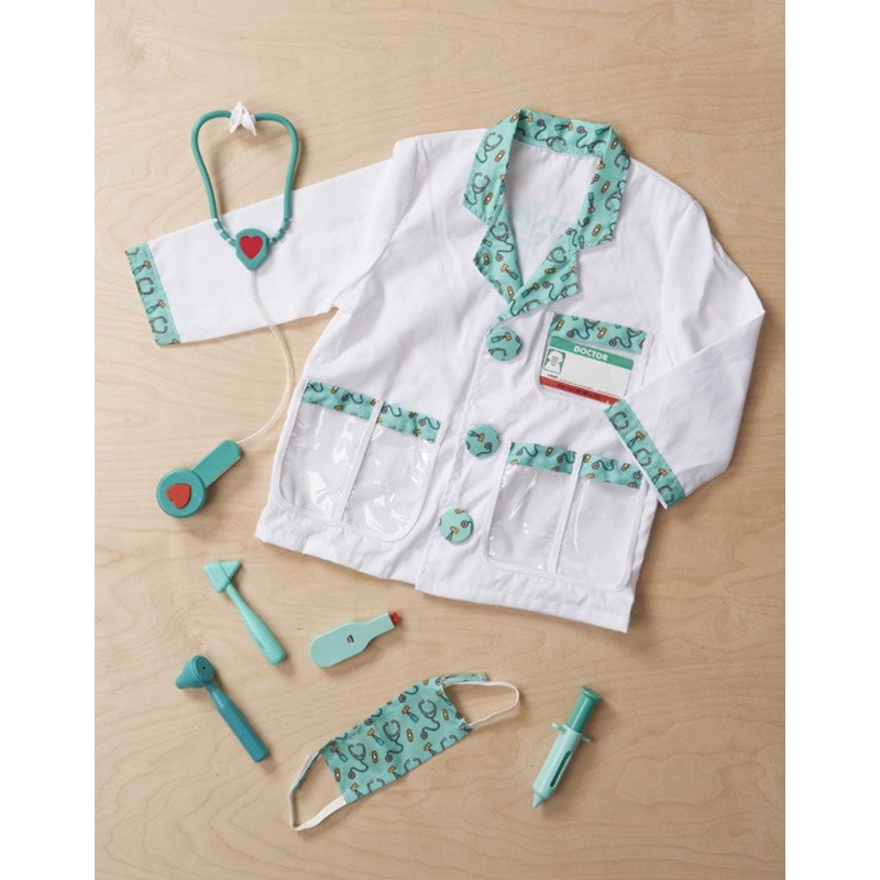 Role Play Sets (Doctor)