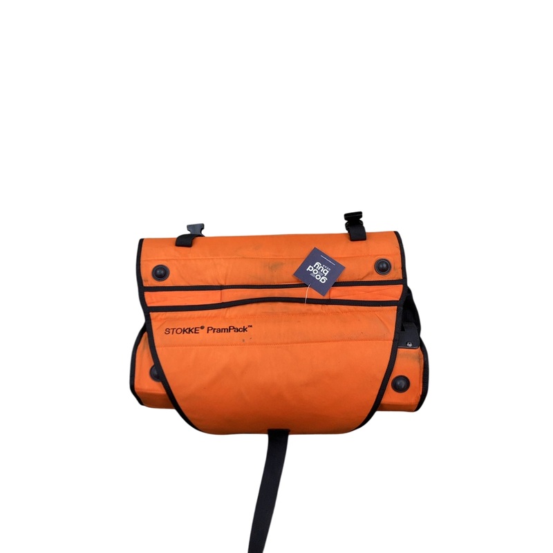 Stokke Pram Pack, Orange