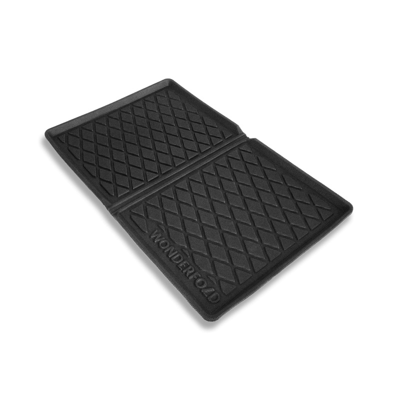 Wonderfold W4 All Weather Floor Mat